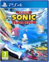 PS4 GAME -  Team Sonic Racing